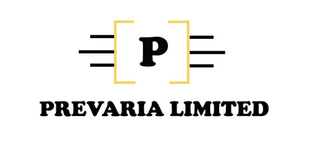 PREVARIA LIMITED